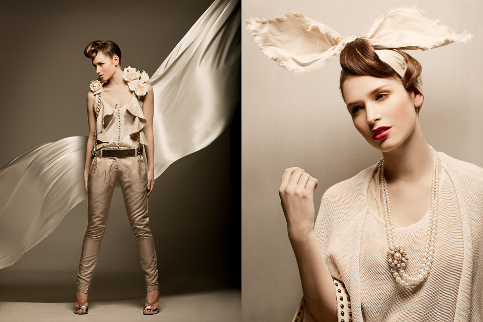 studio images folio beauty ready to wear H&M Topshop zara