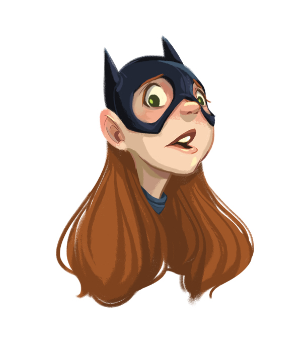 comic marvel SuperHero dc Avengers Batgirl Quicksilver scarlet witch