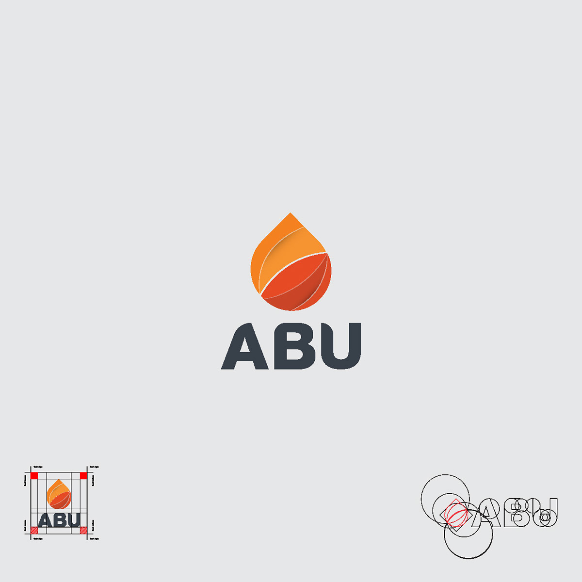 petrol oil logo baku azerbaijan fuel STATION abu abupetrol