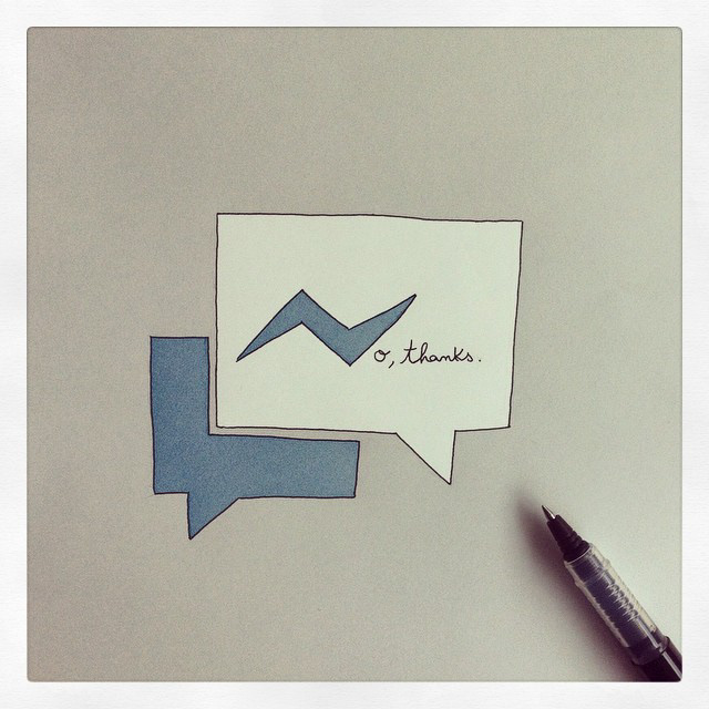 doodle cartoon pen instagram handmade