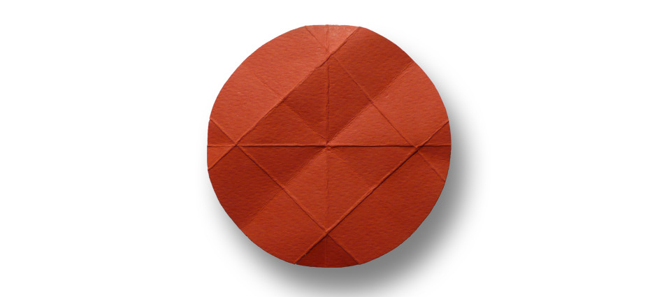 japan red Packaging paper