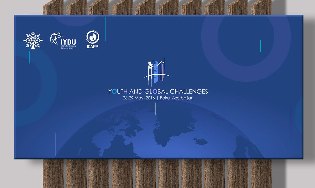 youth Global forum baku azerbaijan conferance