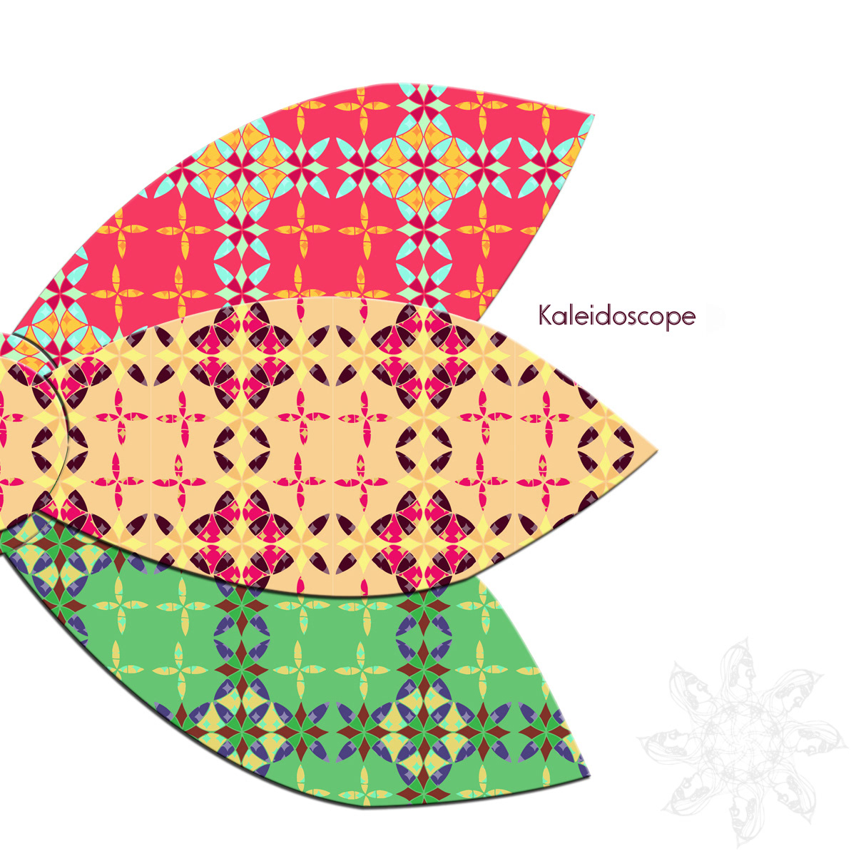 India Textiles Patterns designs