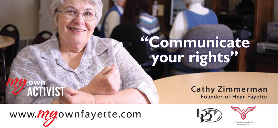 my  own  fayette  county  equal  pay  rights  campaign