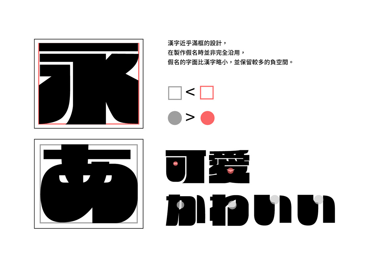 Typeface typography   font chinese type japanese type kanji hanzi Morisawa