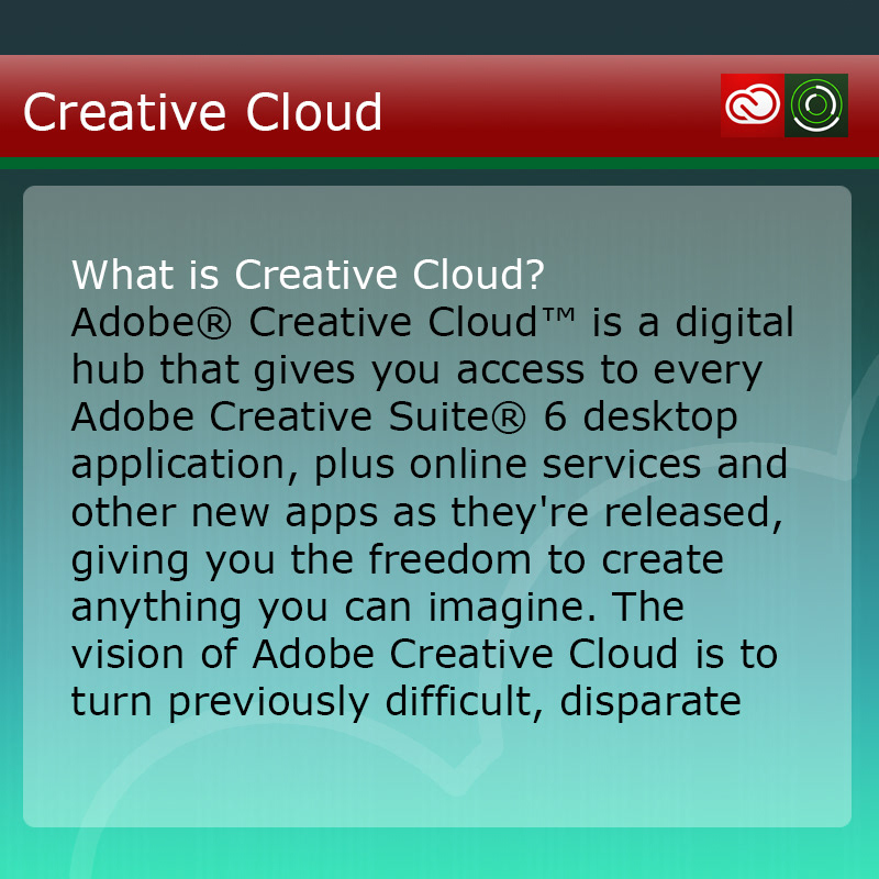 powerpoint slide design slide design Adobe Creative Cloud