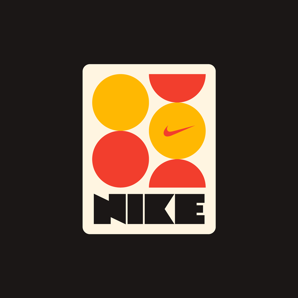 adidas dunkin google joker Mtv Netflix Nike Obi-Wan Kenobi pride Vans
