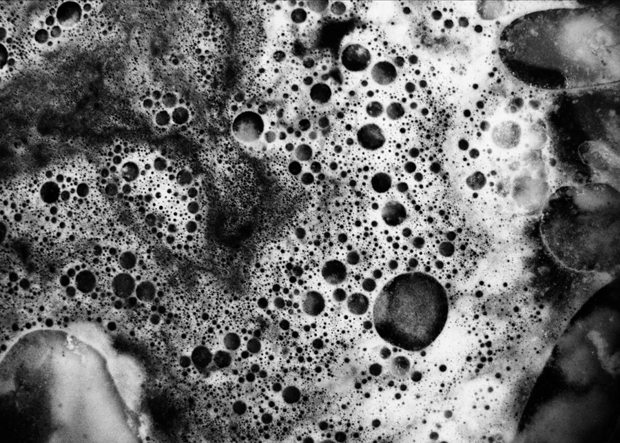 macro texture surreal black and white abstract kristina gentvainyte art lithuania belgium visuals