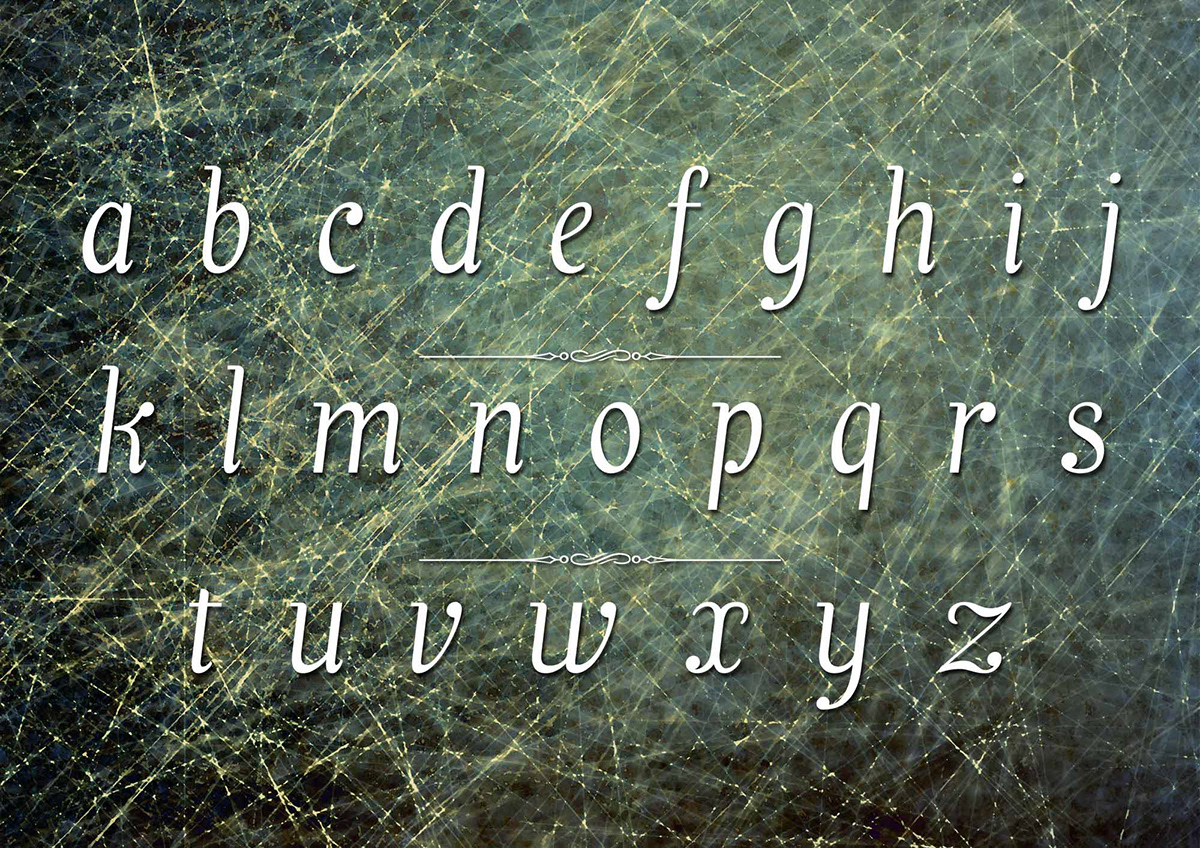 castro castro_script type tipografia Script