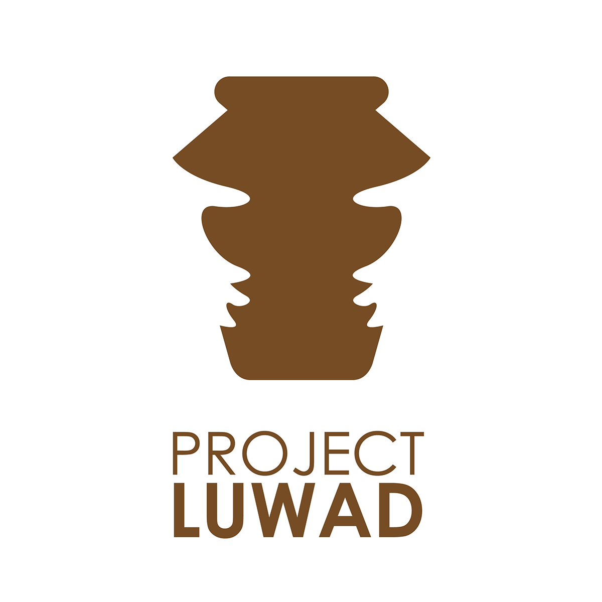 Project luwad project luwad PSSD logo