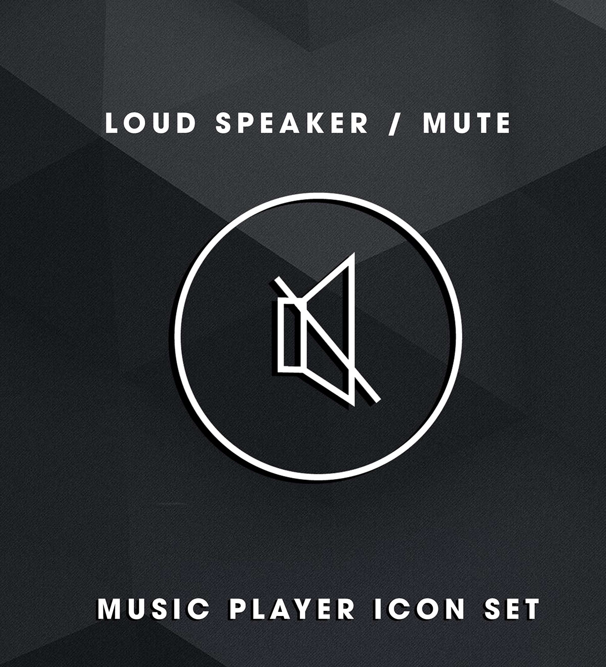 music icon Music Icons Music button music app logo