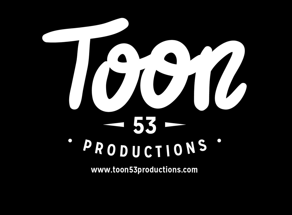toon53 productions michael robertson toon53 south african animator South African Animation animation studio music video