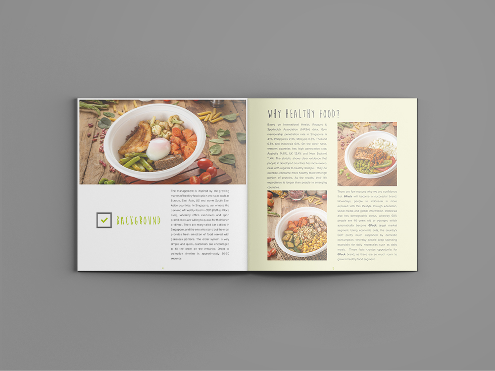 graphic design  company profile Layout Design book design portfolio Creative Design Promotion proposal design Book Layout