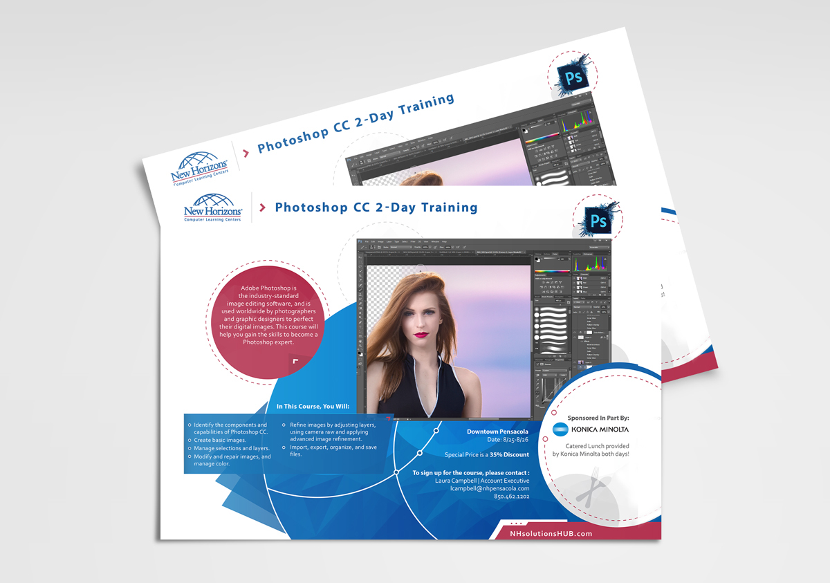 Adobe Portfolio branding  Web Design  print design 
