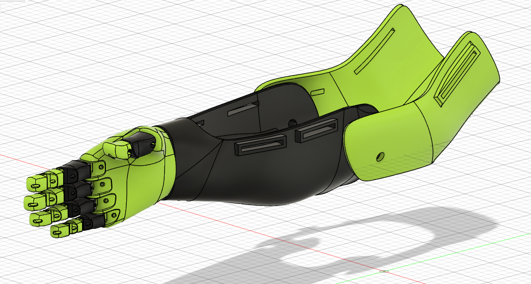 industrial design  diseño DISEÑOINDUSTRIAL protesis prothesis 3D 3d modeling Diseño3D
