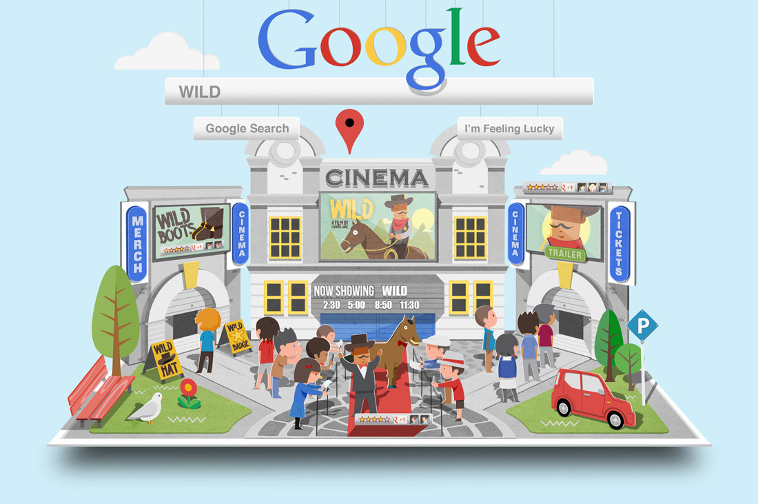 interactive village town Cinema band Stage pop-up book street-view cute Fun Colourful  community Playful