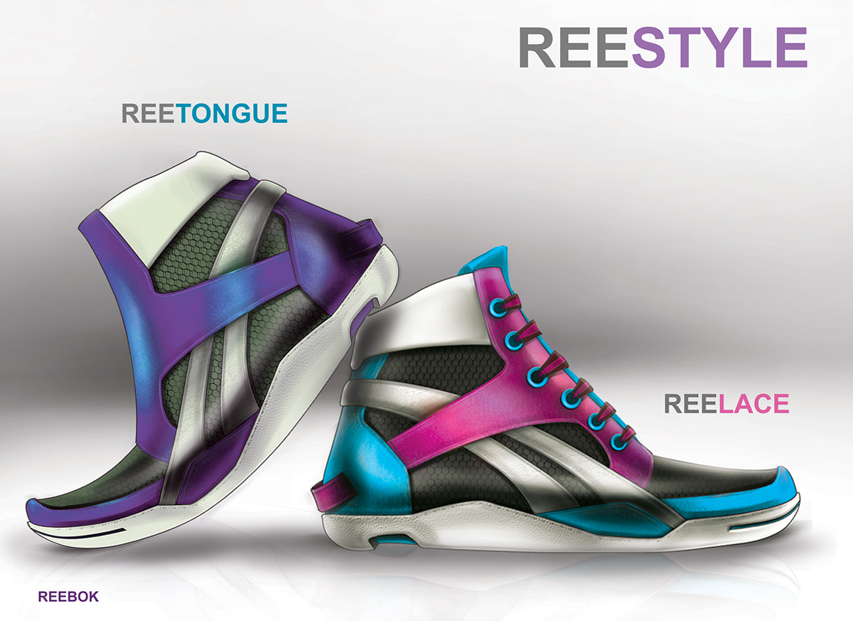 shoe design shoe concept concept shoe reebok concept shoe Reebok shoe Sportswear lifestyle shoes casual shoe design lifestyle shoe design lifestyle shoe concept