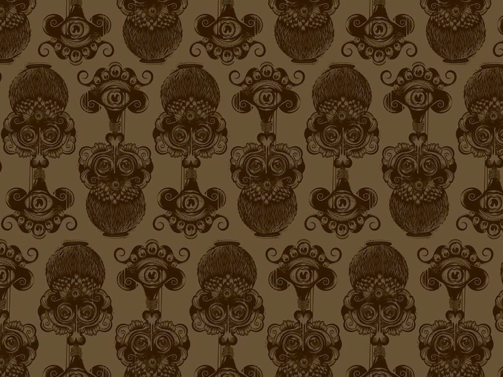 WALL PAPERS print Patterns