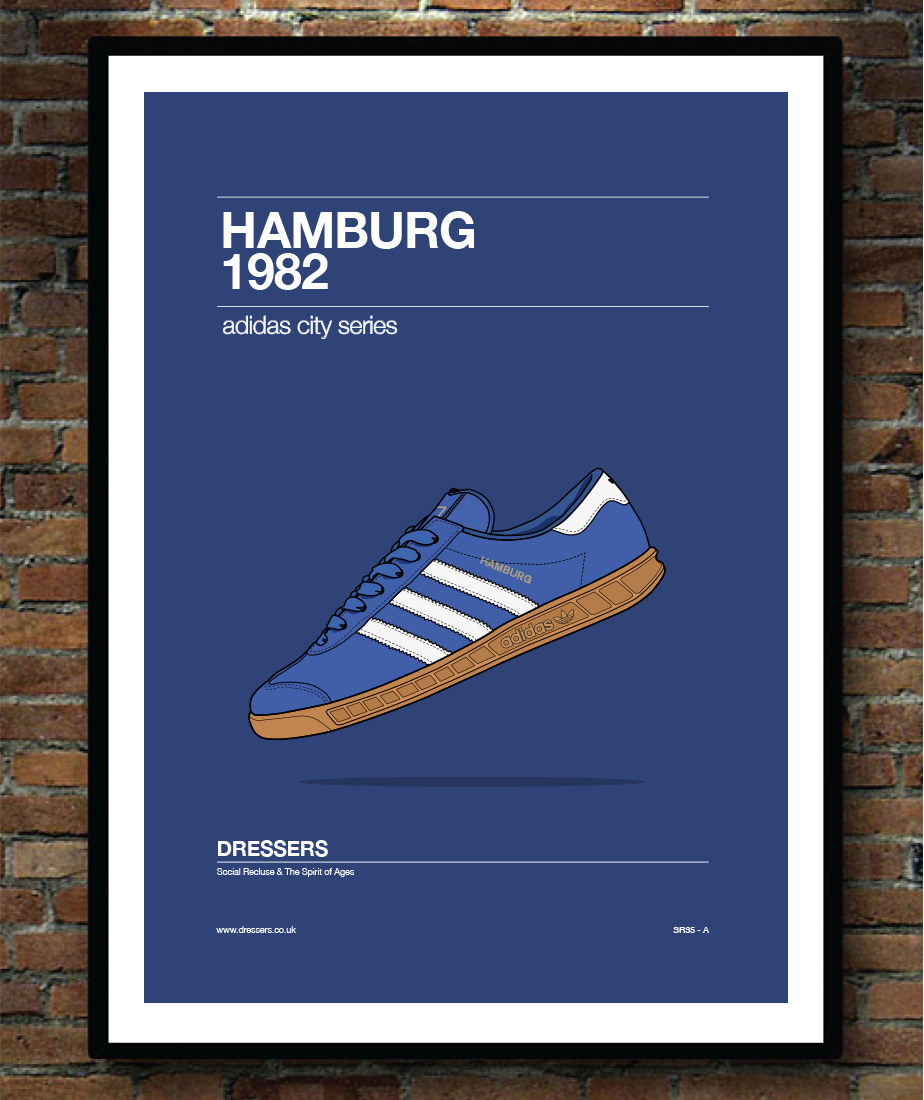 adidas cityseries casuals football design helvetica colour Retro vintage ADIDASSLER germany hamburg London Kopenhagen sport