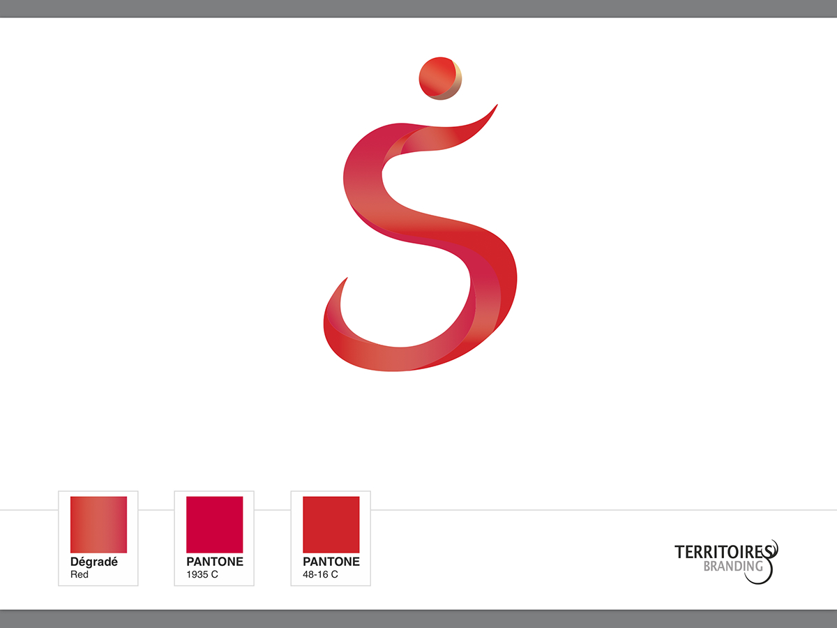 logo brand symbole colors