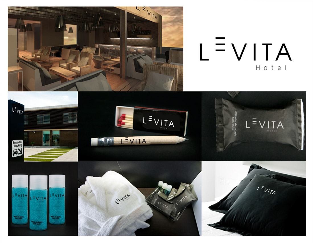 hotel levita amenities trip lifestyle Levitate bogota