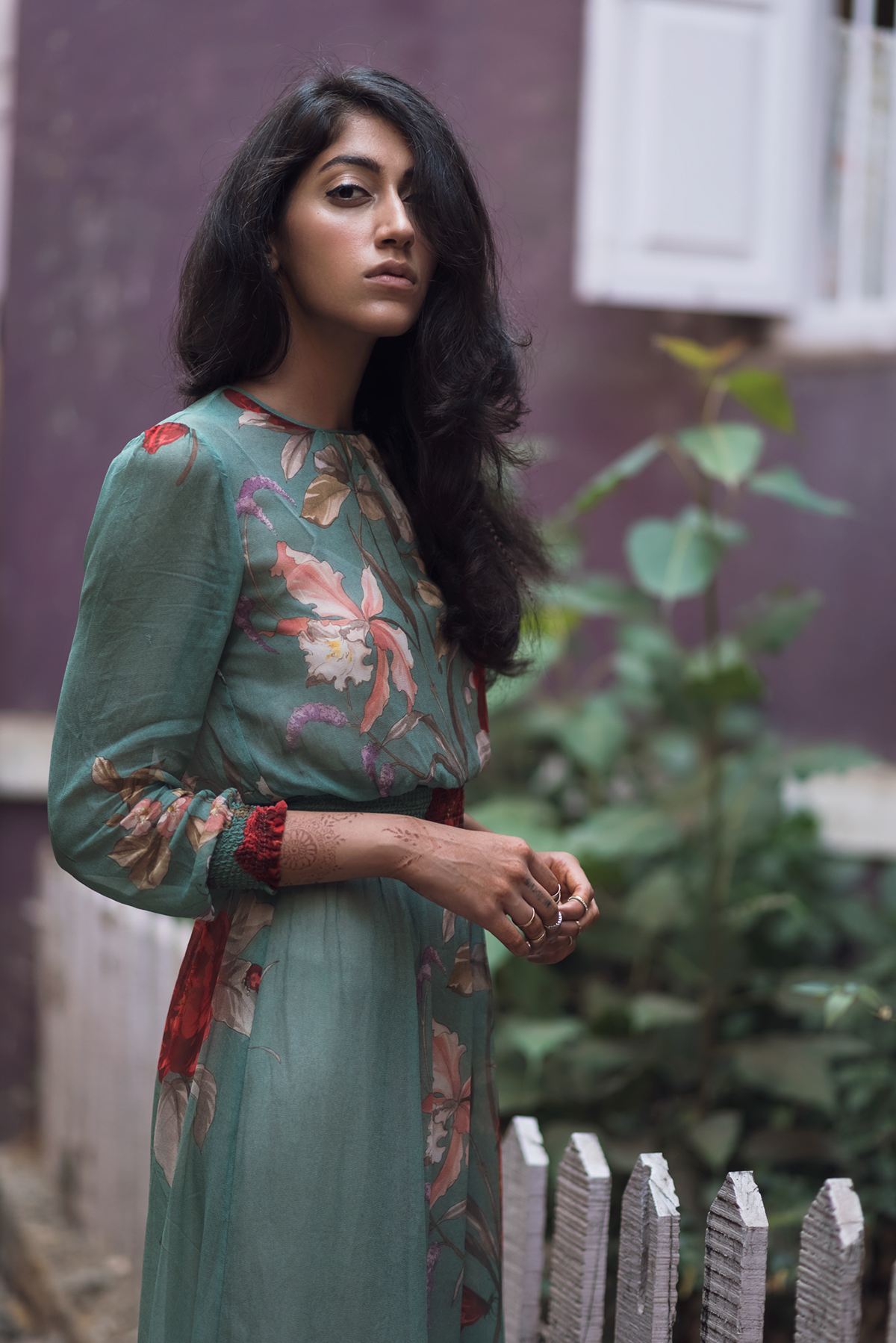India MUMBAI kalyan yasaswi Dibzoo huntingportraits Photography  photoshoot portraits beauty bold