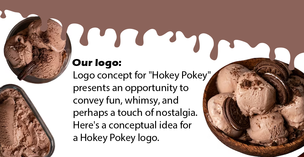 ice cream brand identity Graphic Designer Logo Design adobe illustrator vector Brand Design cartoon Character design  sketch