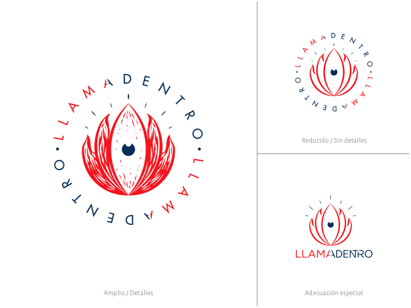 Logotipo logos identidad branding  brand