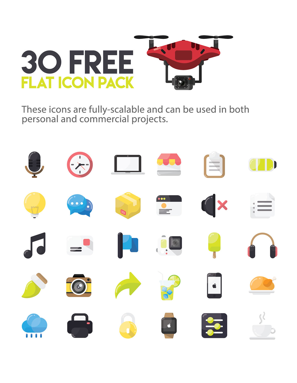 icons free
