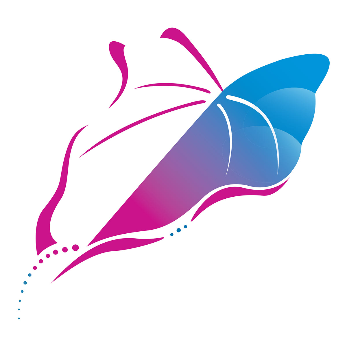 leaf design logo  logo design digital design