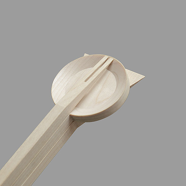 Tradition Meets Contemporary design wood minimalist minimalistic kitchen