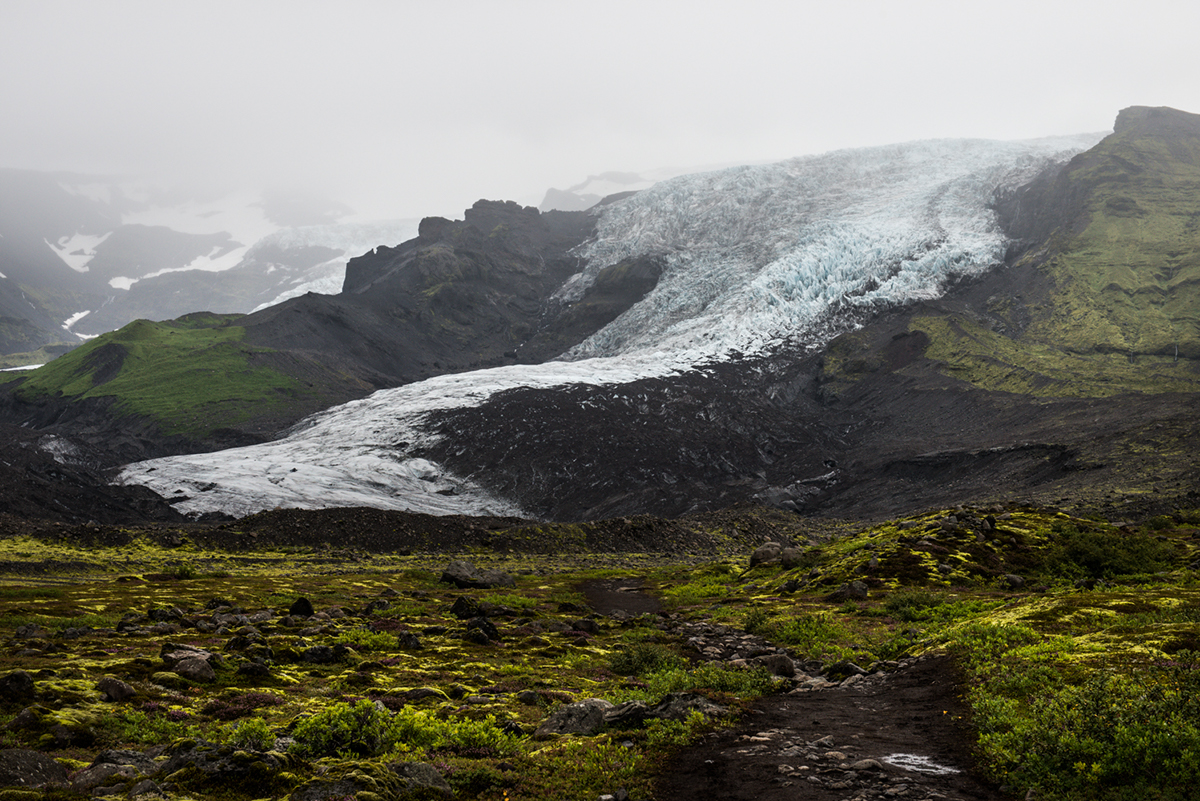 Jökulsárlón iceland ice icebergs mist geothermal blachford Travel Moonscapes glacier landscapes nordic epic