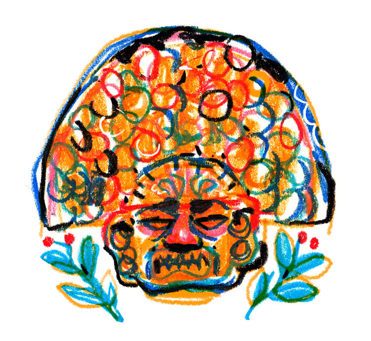 colombia el dorado ilustracion ILUSTRADO Leer es mi cuento libro Ministerio de Cultura santiago perez triana