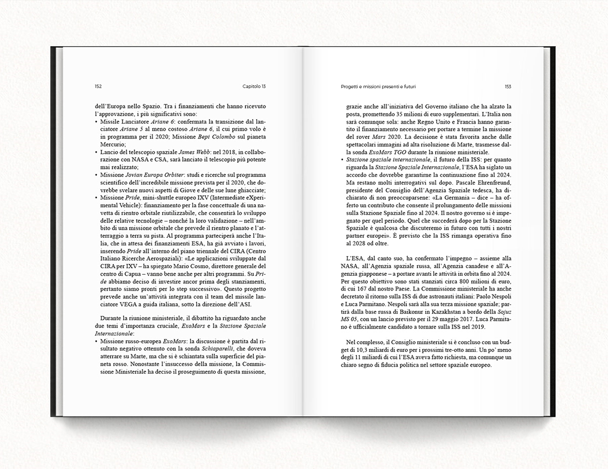 progettazione grafica progettazione tipografica Editing  libro book publishing   graphic design  page layout book cover