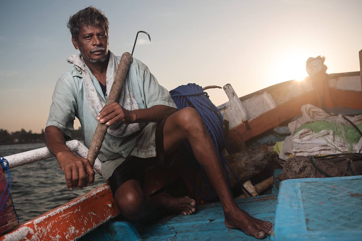 portrait Portraiture reportage Documentary  traditions Travel discovery Sri lanka profoto light lighting strobist