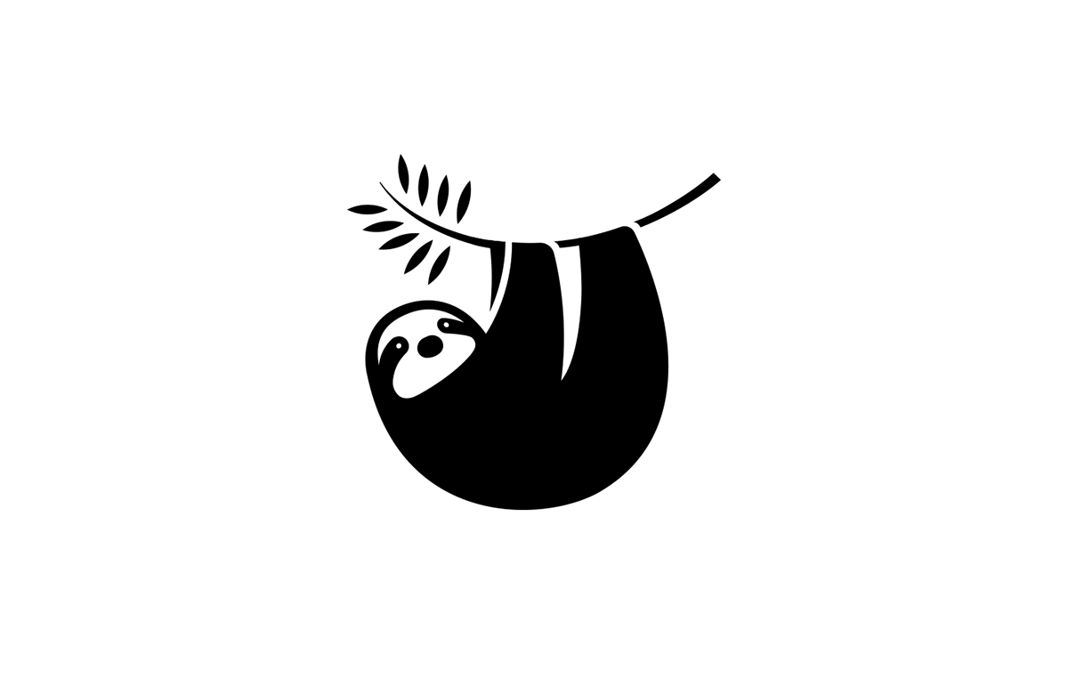 pictogram isotype graphic illust simple logo animal design flat