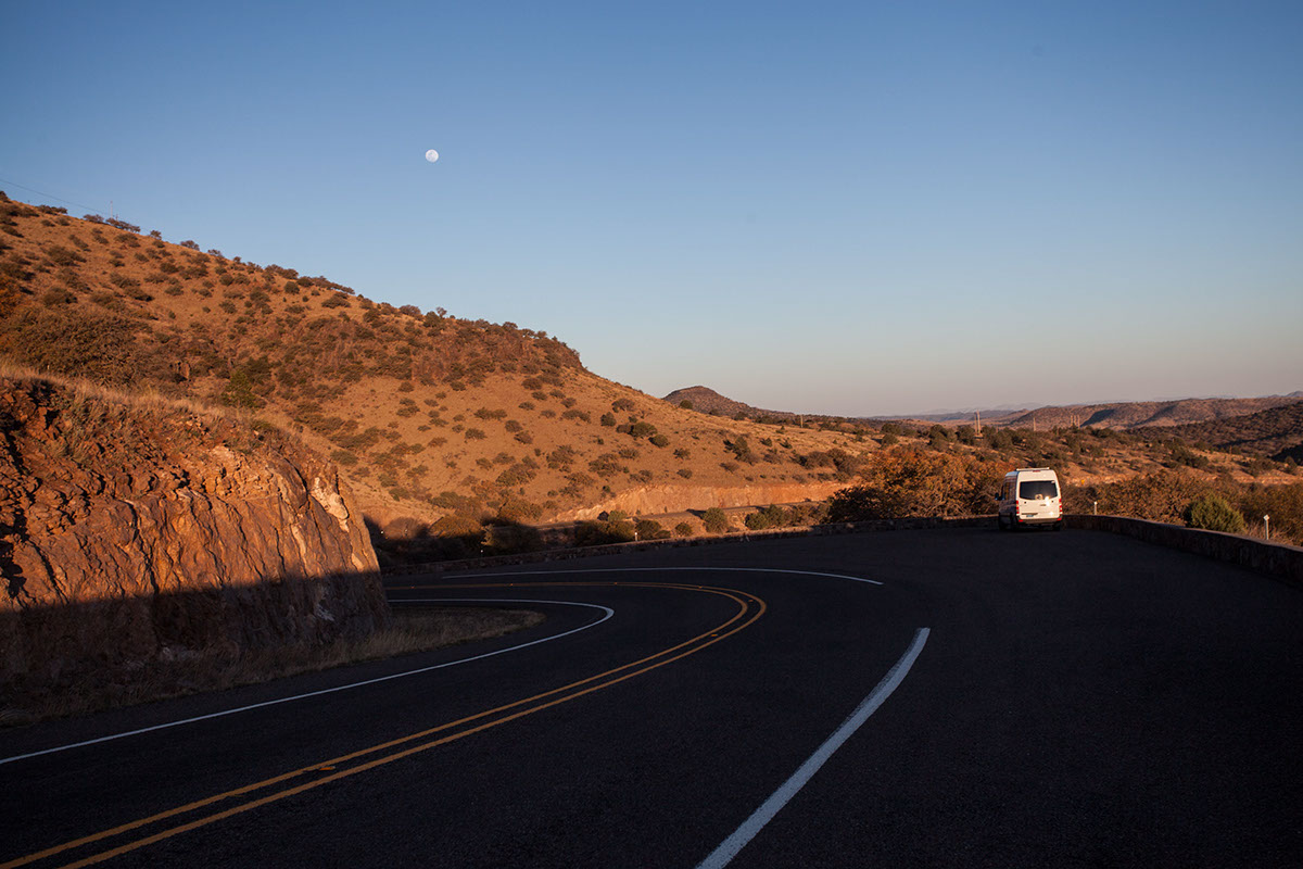 RoadTrip Landscape sprintervan travelphotography nightphotography Sunrise sunset