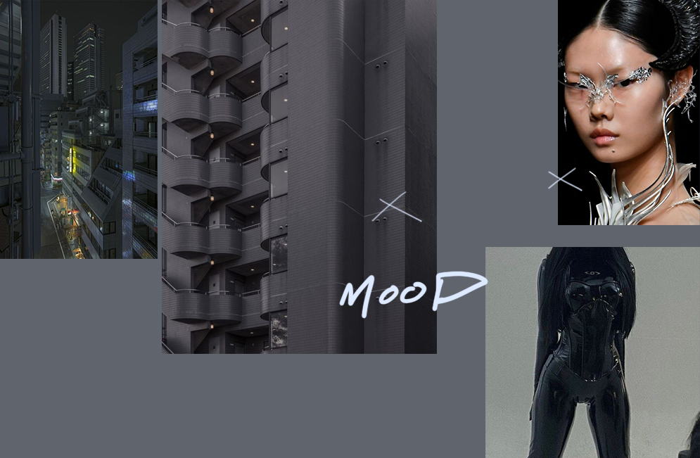 Cyberpunk Conceptdesign productdesign cardesign Scifi gamedesign moviedesign