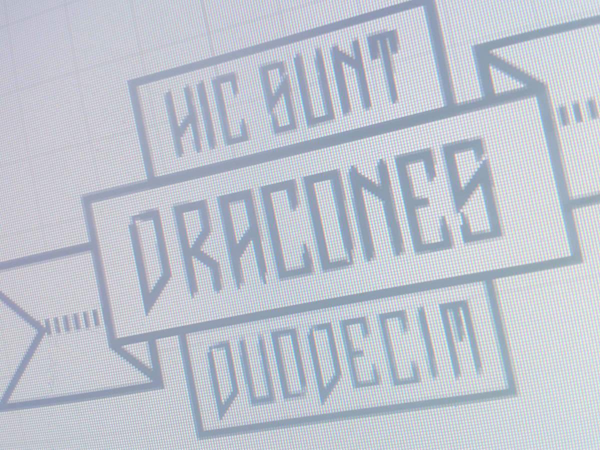 typography   font vector fontforge