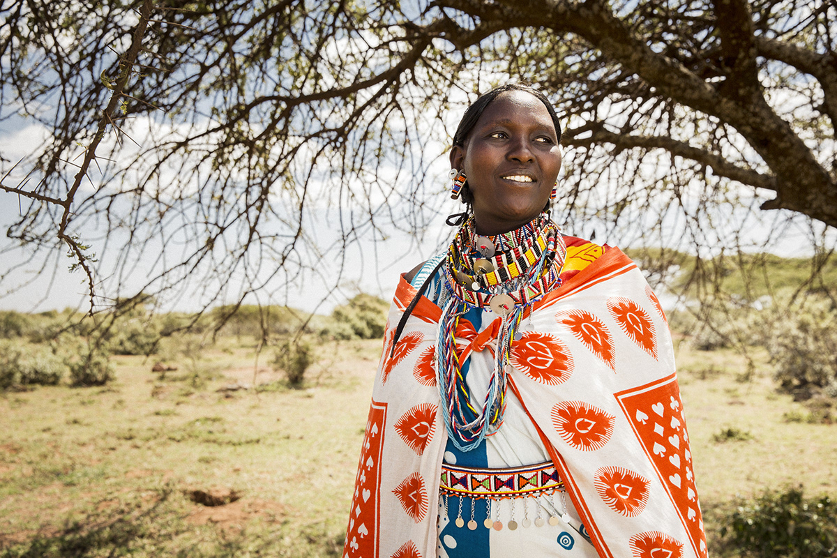 kenya Maasai tribe africa portraits mamas Travel NGO free the children me to we artisans Alternative Income