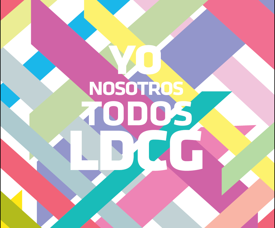 cuaad UDG LDCG Campaña campaign diseño diseño de camapaña