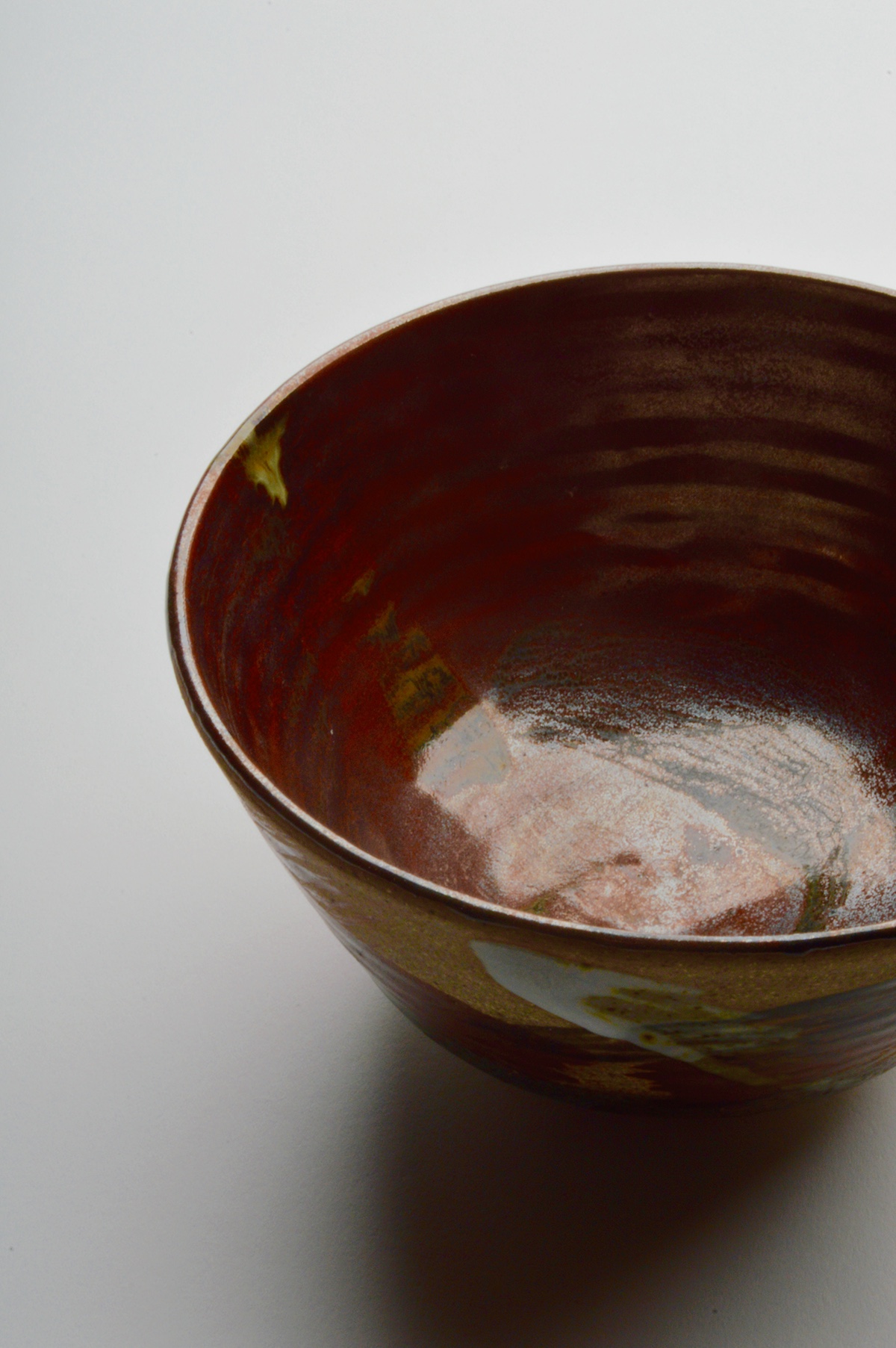 ceramics  Pottery wabi sabi Ramen Bowl Pottery For Restaurants north