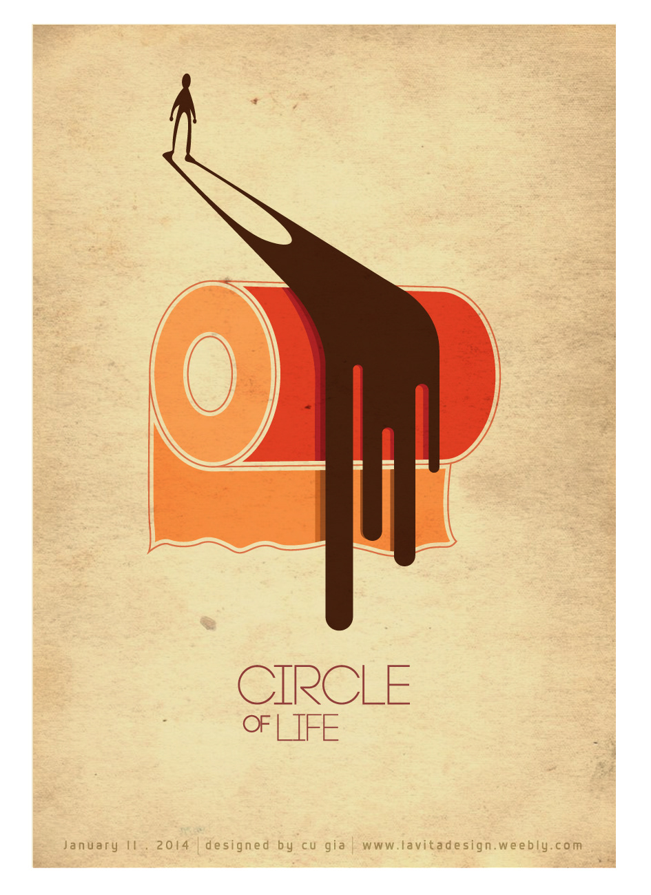 circle of life