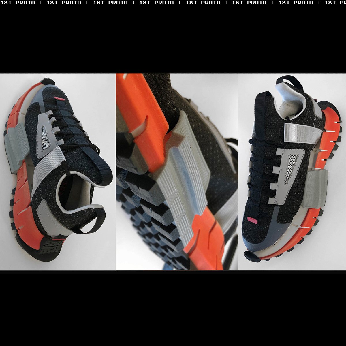 acg adidas Fashion  footwear product reebok running shoes sneakers Zig
