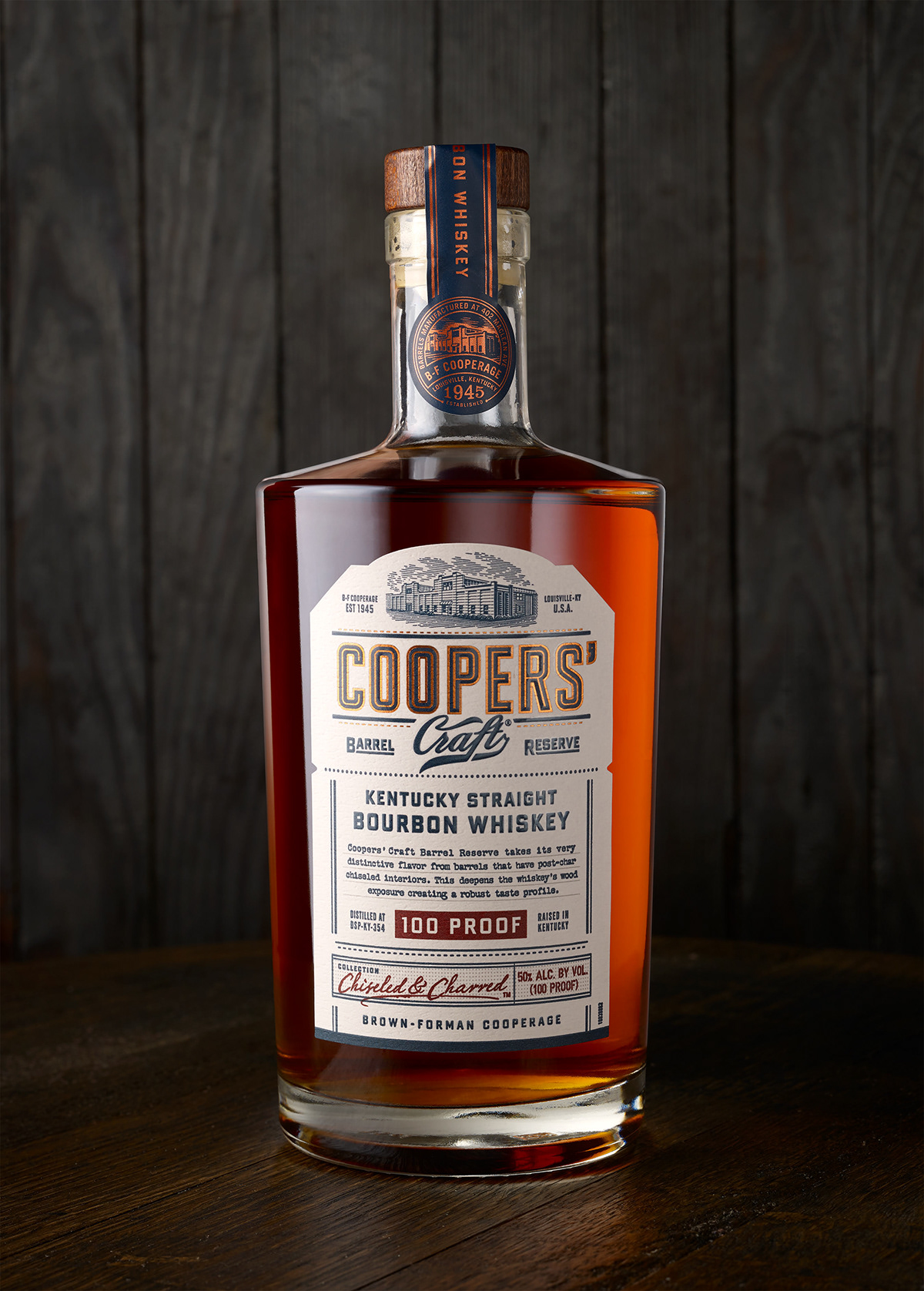 Spirits Whiskey alcohol bourbon liquor typography   Logo Design ILLUSTRATION  woodcut old fashioned