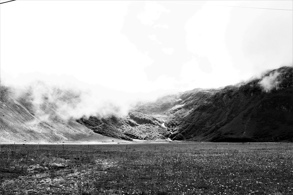 alpine black and white landscape photography minimal monochrome monoculture mountains Nature analog Analogue