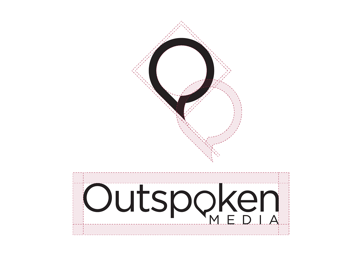 outspoken  Media  logo SEO marketing  