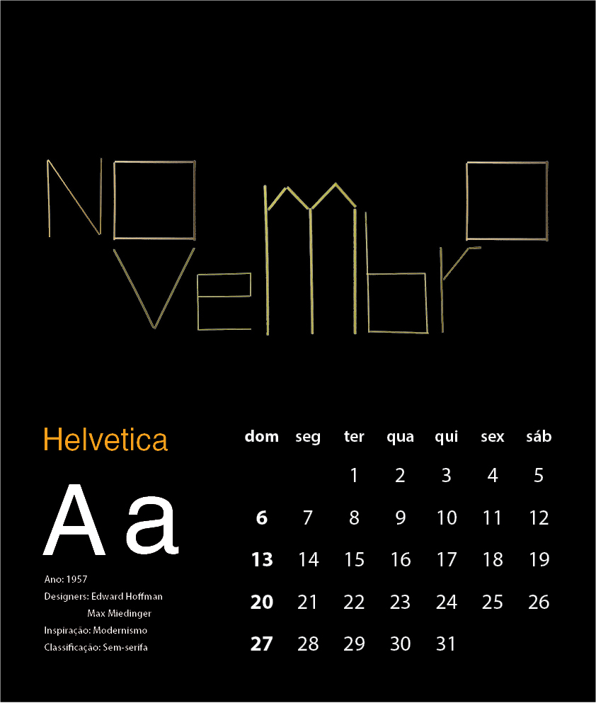 macarrão Pasta photo calendary calendario tipo coisa projeto gráfico graphic project