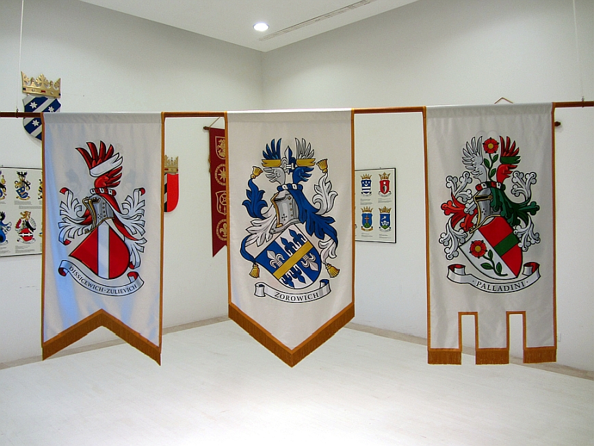 heraldry coat of arms crest shield