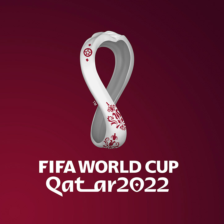 FIFA FIFA World Cup football Qatar 2022 world cup 3D Logo Design 3d max fil free FREE 3d model World Cup 3d